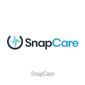 Snapcare logo